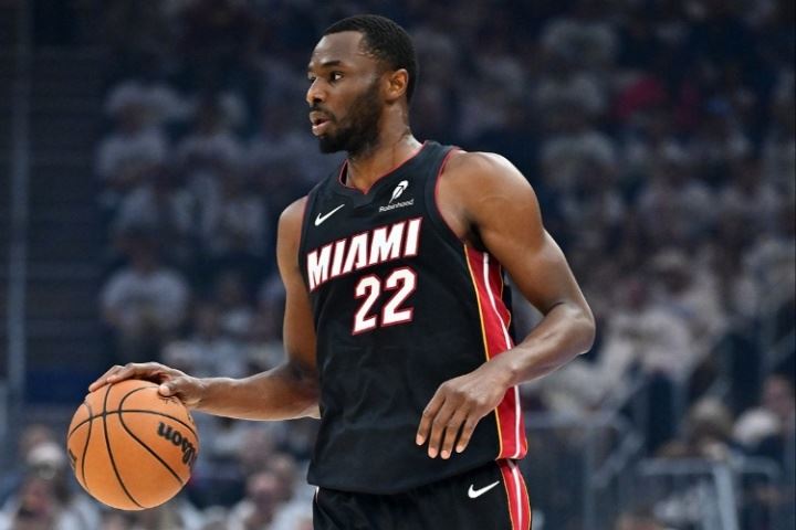 两将+一首轮？湖记：湖人将重启维金斯交易谈判 盼热火能降低要价