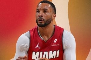 鲍威尔：我喜欢热火的文化顽强坚韧 对于加盟迈阿密感到很兴奋