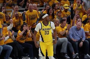 特纳深情告别印城：那些共同的回忆会永存 我的尊敬和爱是永远的