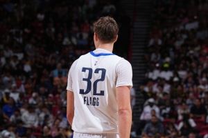 基德谈弗拉格夏联首秀：他很全能 他为队友创造了大量机会