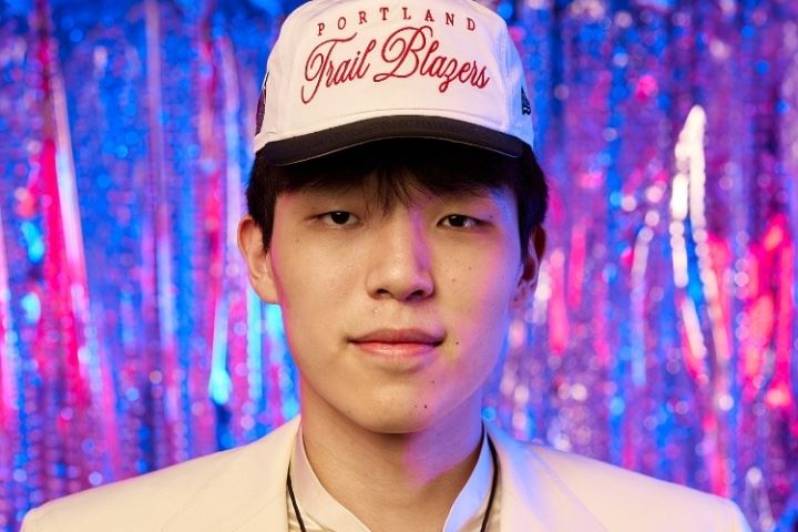 会准吗👀DeepSeek多维度预测杨瀚森首秀将砍下14+8+4+2全面数据