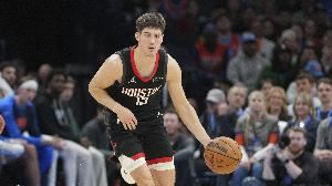 4断3帽！队记：谢泼德新赛季角色提升的重要因素就是防守