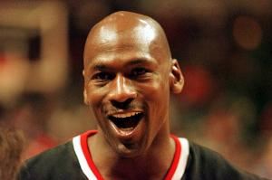 KD调侃乔丹打棒球&退役3次 后者队友：要不是这样他比你们赢得多