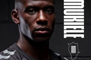 已花超1.6亿！官方：桑德兰签下巴黎后卫穆基勒，转会费1100万欧