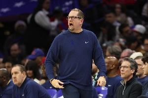 纳斯：上赛季我们未拼尽全力 现在这正是我努力追求的方向